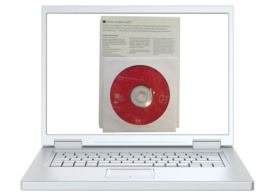 China Software de lengua multi del DVD del diseño gráfico de  del paquete de FPP proveedor